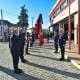 Tomada De Posse Do Novo Comandante Do Corpo De Bombeiros Voluntários De Figueira De Castelo Rodrigo (4)