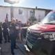 Bênção Da Nova Ambulância Dos Bombeiros Voluntários Figueirenses (1)