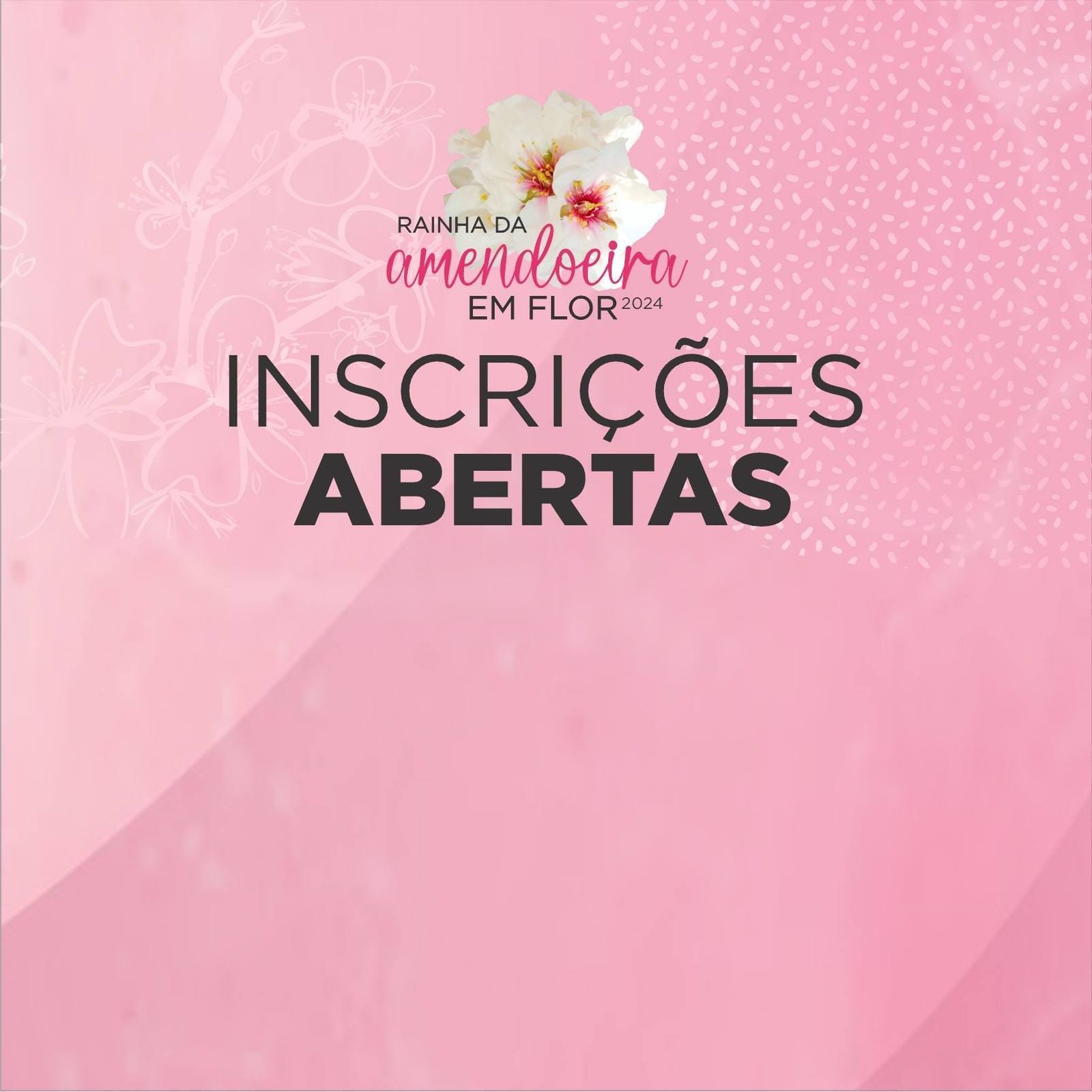 Amendoeira Inscricoes