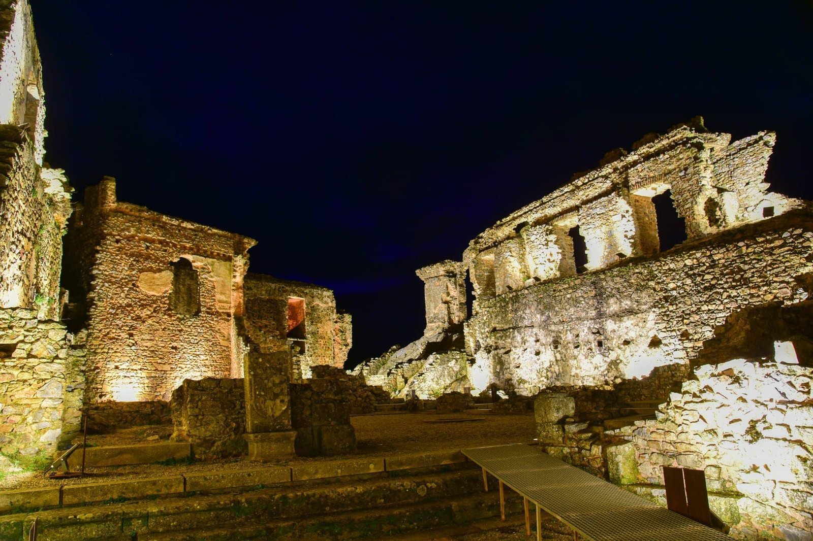 Aldeia Histórica De Castelo Rodrigo (2)