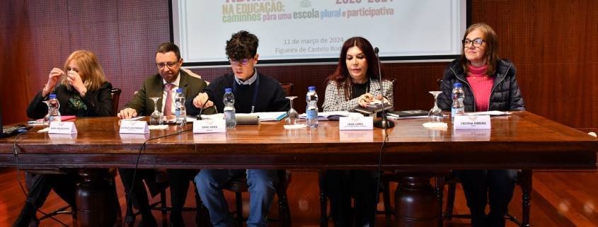 Programa Parlamento Dos Jovens Decorreu Em Figueira De Castelo Rodrigo (8)