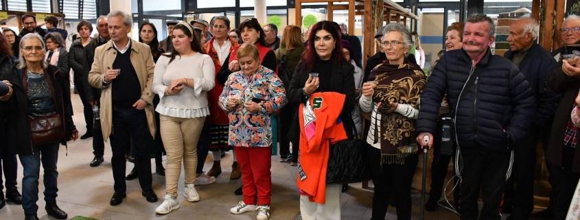 Quarta Edição Do Ciclo De Eventos “É Cá Da Terra – Feira De Saberes E Sabores” (60)