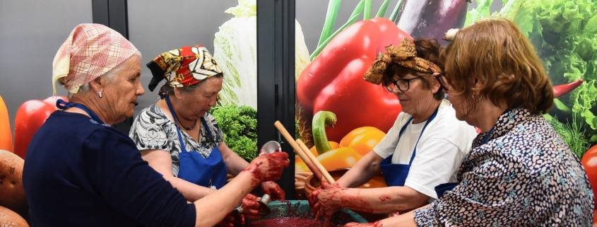 É Cá Da Terra – Feira De Saberes E Sabores (10)