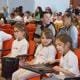 O Ensino Pré Escolar Do Agrupamento De Escolas De Figueira De Castelo Rodrigo Premiado Na 12ª Edição Do Concurso Todos Contam (2)