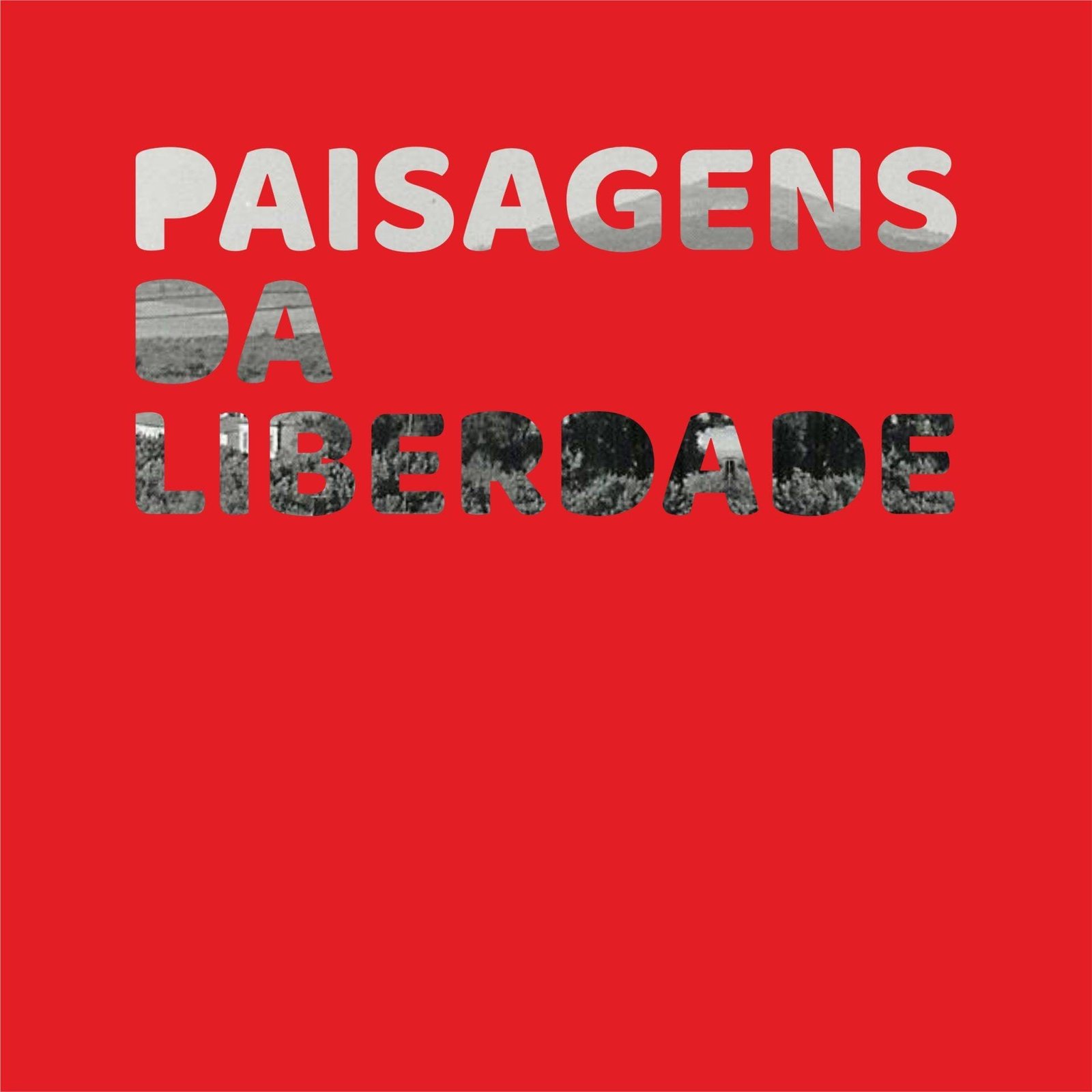 Cartaz Paisagem Not