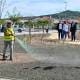 Obras Do Parque De Lazer Da Fonte Santa (6)