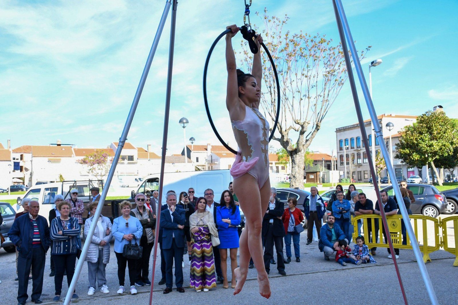Sessão De Abertura Da Semana Do Livro E Das Artes Na Casa Da Cultura (27)