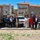 Celebração Da Solenidade Do Corpo De Deus Em Figueira De Castelo Rodrigo (2)