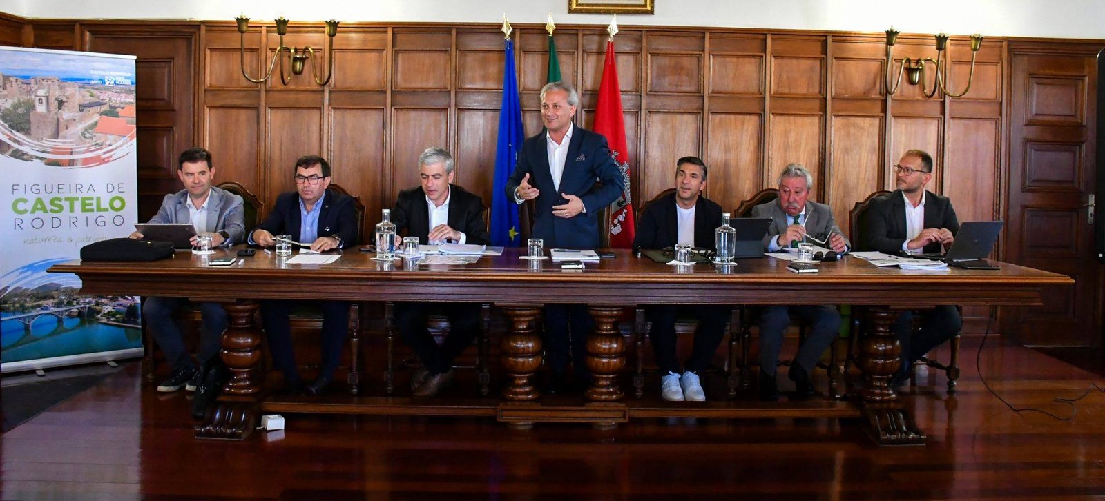 Reuniões Do Conselho Diretivo E Da Assembleia Intermunicipal Da Associação De Municípios Da Cova Da Beira (amcb) (12)