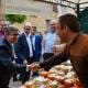 Xxi Feria Internacional Del Queso De Hinojosa De Duero (19)