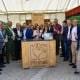 Xxi Feria Internacional Del Queso De Hinojosa De Duero (6)