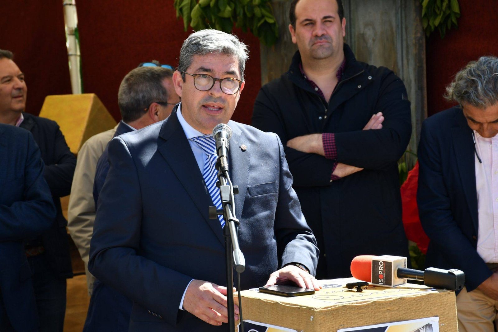 Xxi Feria Internacional Del Queso De Hinojosa De Duero (7)