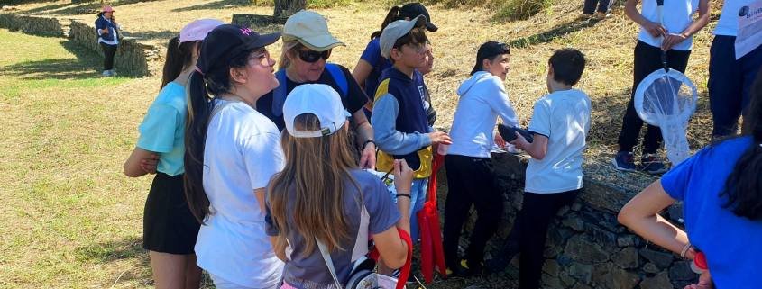 Comemorações Dos 26 Anos Do Parque Natural Do Douro Internacional (20)