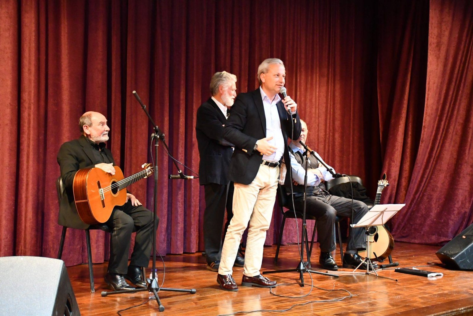 Fado De Coimbra (5)