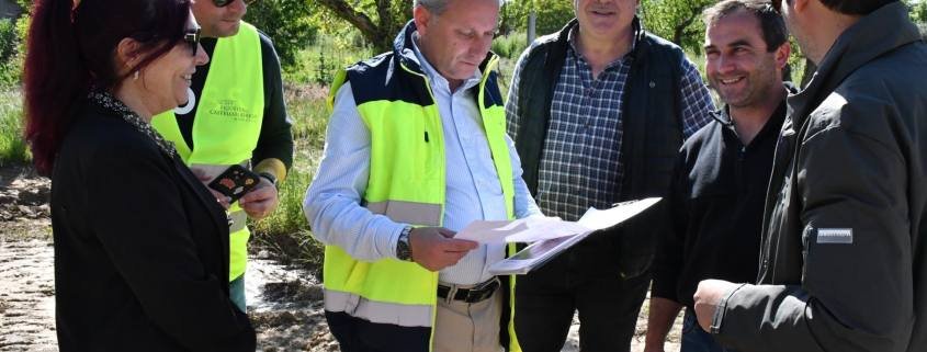 Obras Do Parque De Lazer E De Jogos Tradicionais Da Reigada (4)