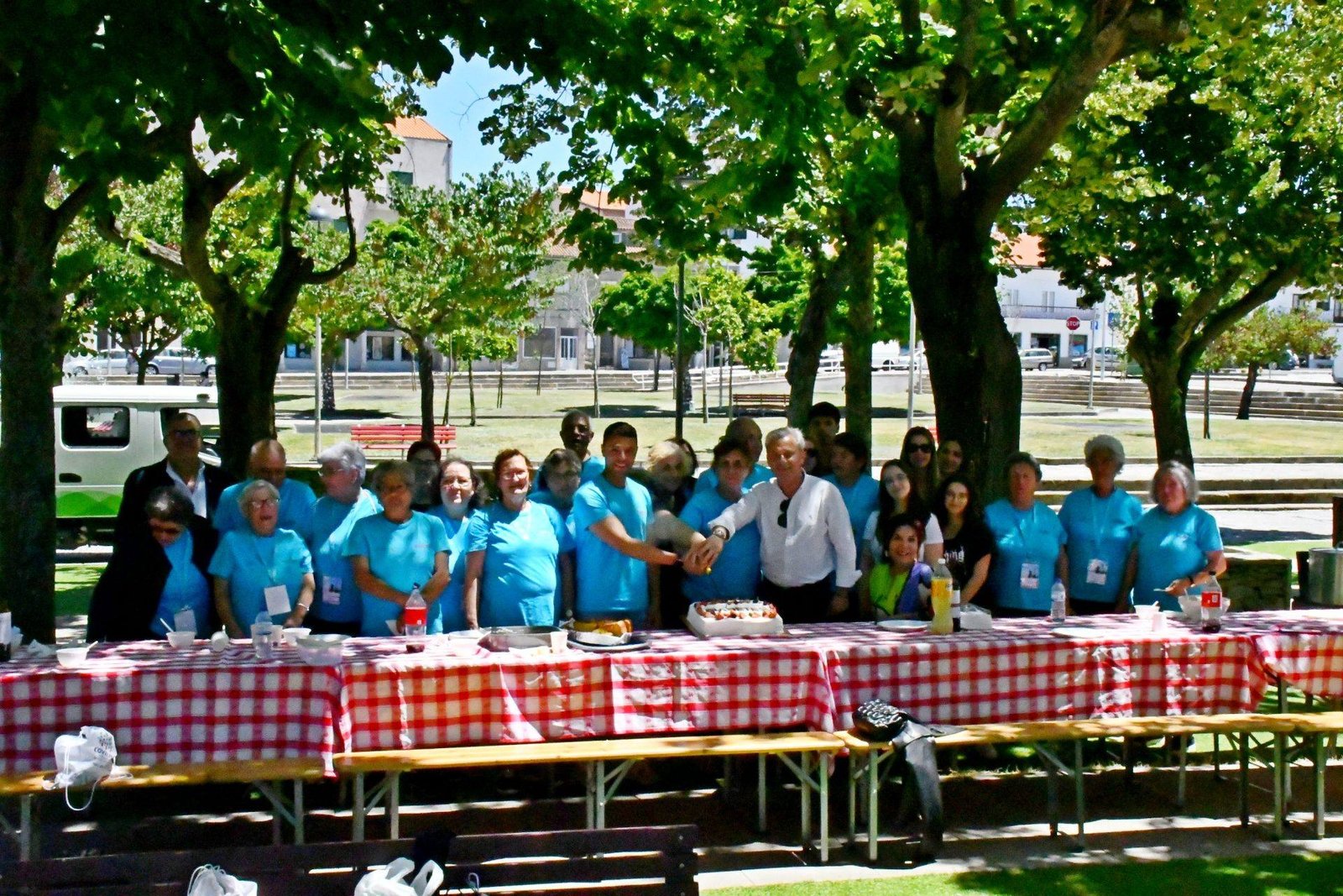 Atividades De Encerramento Do Programa Diabetes Em Movimento (29)