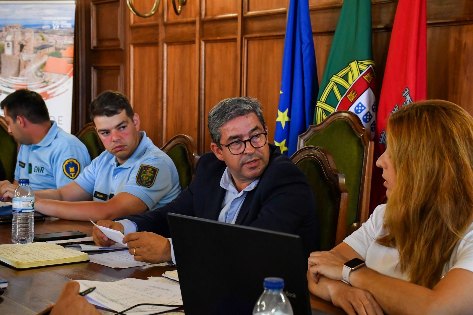 Comissão Municipal De Gestão Integrada De Fogos Rurais (11)