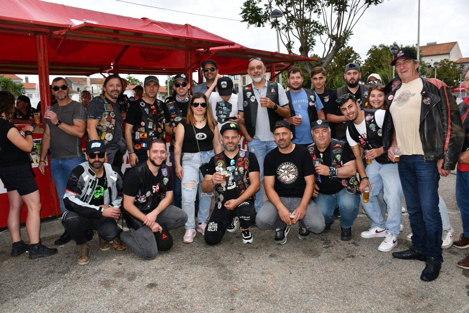 Ix Concentração Motard Do Moto Clube Castelo Rodrigo (28)