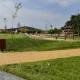 Parque Verde Da Fonte Santa Em Fase Final De Construção (1)