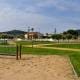 Parque Verde Da Fonte Santa Em Fase Final De Construção (3)