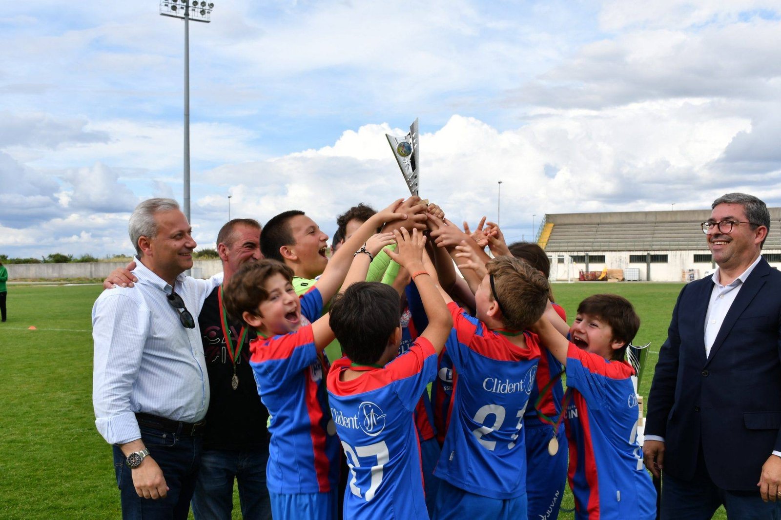 Torneio De Futebol Salgadela (31)