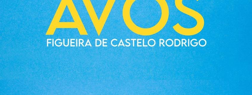 Cartaz Avos Not