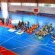 Cerimónia De Abertura Do Encontro Nacional De Andebol De Minis E Bambis (1)