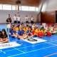 Cerimónia De Abertura Do Encontro Nacional De Andebol De Minis E Bambis (10)