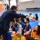 Cerimónia De Abertura Do Encontro Nacional De Andebol De Minis E Bambis (14)
