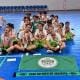 Cerimónia De Abertura Do Encontro Nacional De Andebol De Minis E Bambis (16)