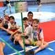 Cerimónia De Abertura Do Encontro Nacional De Andebol De Minis E Bambis (18)