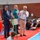 Cerimónia De Abertura Do Encontro Nacional De Andebol De Minis E Bambis (2)