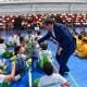 Cerimónia De Abertura Do Encontro Nacional De Andebol De Minis E Bambis (20)