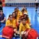 Cerimónia De Abertura Do Encontro Nacional De Andebol De Minis E Bambis (23)