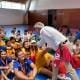 Cerimónia De Abertura Do Encontro Nacional De Andebol De Minis E Bambis (24)