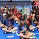 Cerimónia De Abertura Do Encontro Nacional De Andebol De Minis E Bambis (25)