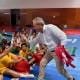 Cerimónia De Abertura Do Encontro Nacional De Andebol De Minis E Bambis (27)