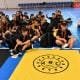 Cerimónia De Abertura Do Encontro Nacional De Andebol De Minis E Bambis (28)