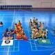 Cerimónia De Abertura Do Encontro Nacional De Andebol De Minis E Bambis (31)
