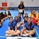 Cerimónia De Abertura Do Encontro Nacional De Andebol De Minis E Bambis (34)