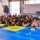 Cerimónia De Abertura Do Encontro Nacional De Andebol De Minis E Bambis (9)