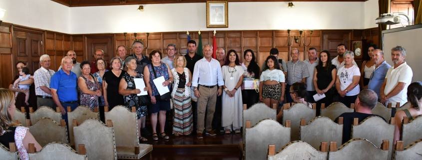 Entrega De Apoios (1)