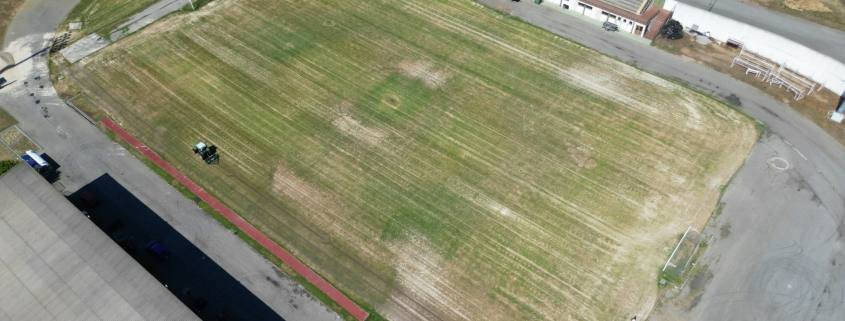 Intervenção Relvado Estádio Municipal (5)