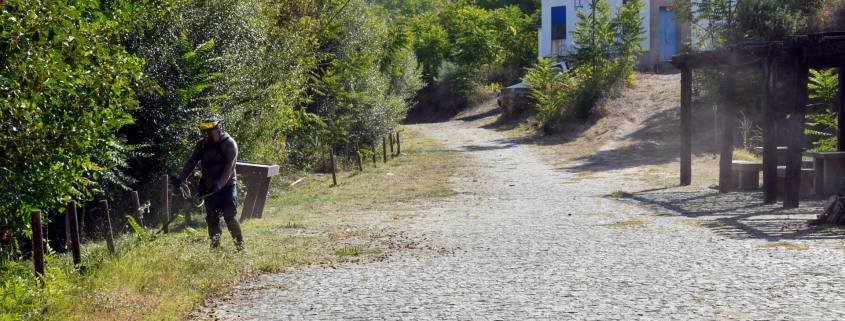 Limpeza Barca D'alva (11)