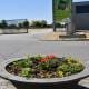 Substituição E Colocação De Flores Na Vila (1)