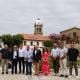 Comitiva Italiana Da Gal Valle Umbra E Sibillini Visita O Concelho De Figueira De Castelo Rodrigo (10)