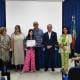 Entrega De Diplomas Do Quadro De Excelência (36)