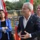 Inauguração Das Obras De Requalificação Do Parque Infantil E Bio Saudável De Quintã De Pêro Martins (1)