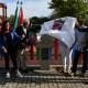 Inauguração Das Obras De Requalificação Do Parque Infantil E Bio Saudável De Quintã De Pêro Martins (4)