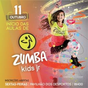 Zumba Kids
